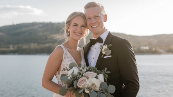 wichita falls wedding transportation